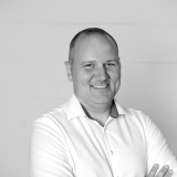 Carsten Haueis von raumplus GmbH